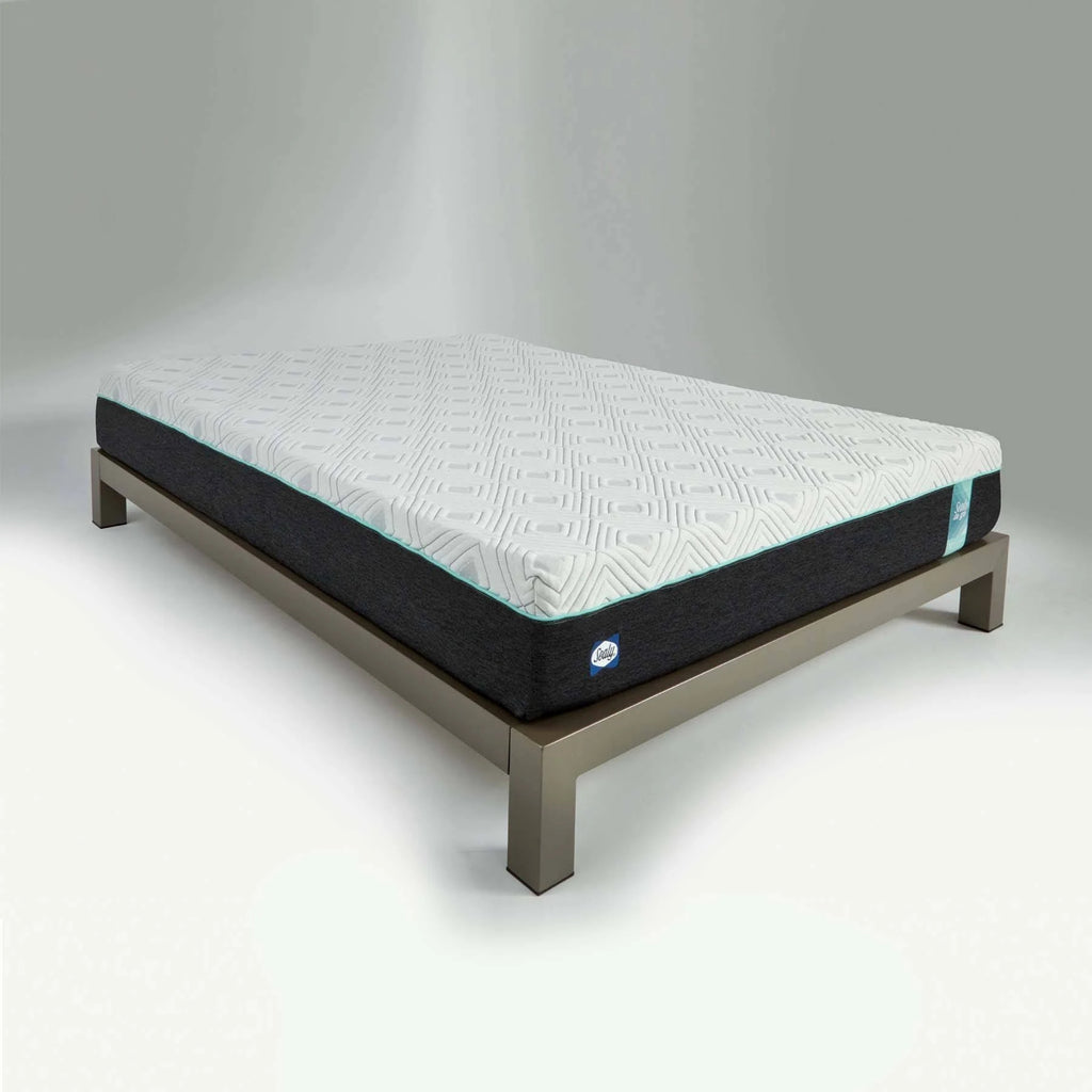 10-Inch Memory Foam Mattress California King A710010
