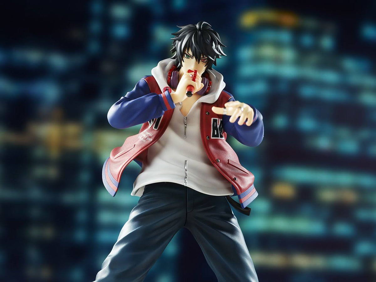 1/8 Scale Figure U803507