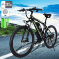 26" Electric City Mountain Bike P871