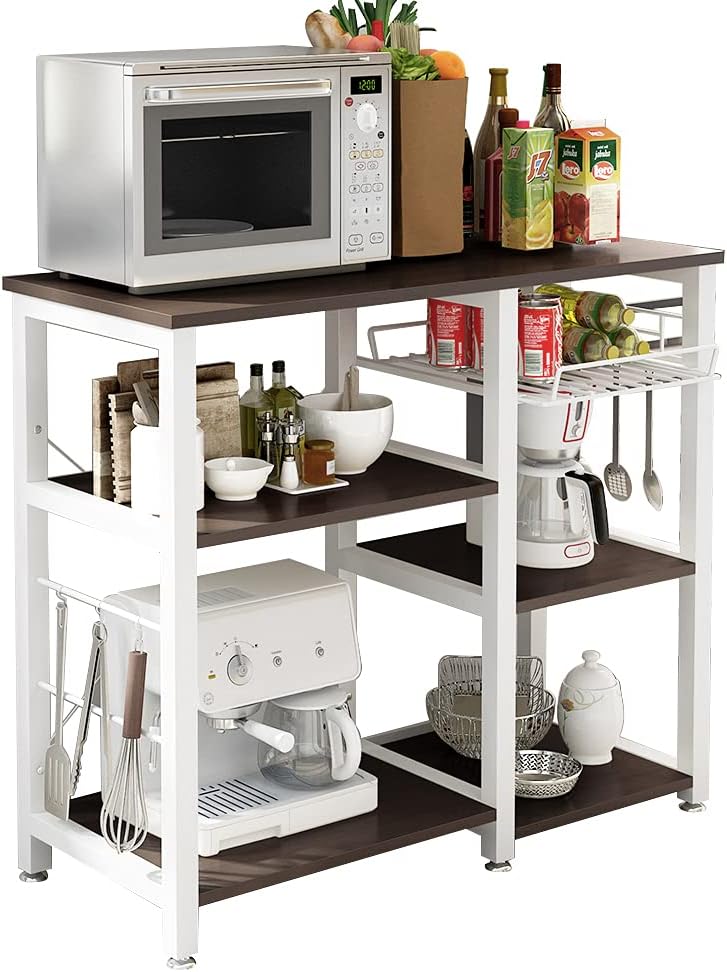 3-Tier Kitchen Baker's Rack W3460