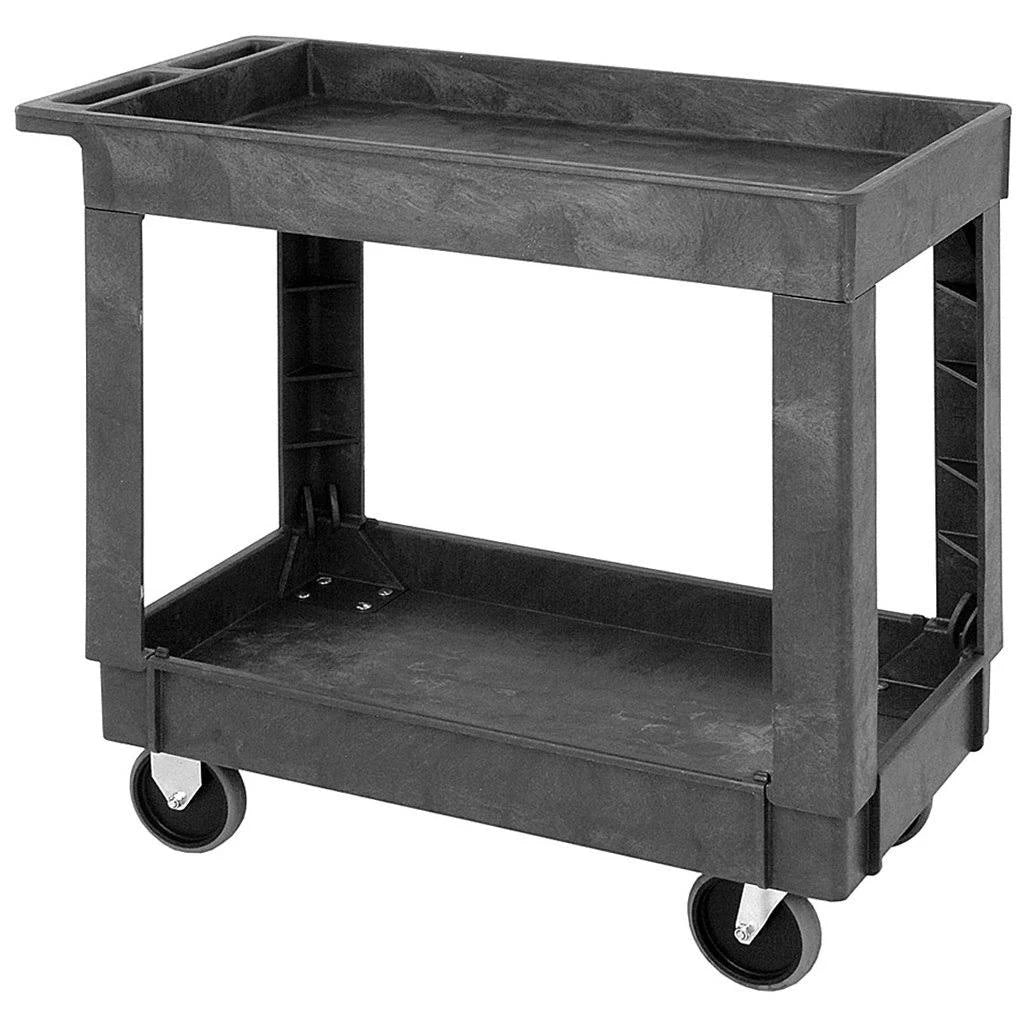 Polymer Mobile Cart O3469