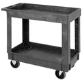 Polymer Mobile Cart O3469