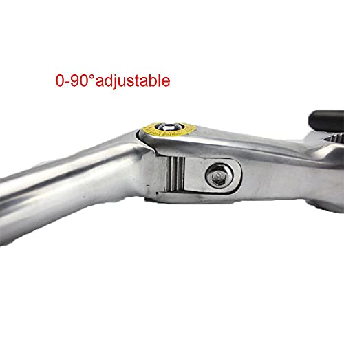 25.4mm Aluminum Alloy Handlebar Stem Riser Z795