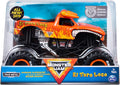 Die-Cast Monster Truck, 1:24 Scale C937112