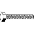 M14-2.00 55 mm Steel Hex Head Cap Screw G91530