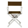 Brown Folding Director Chair A233114