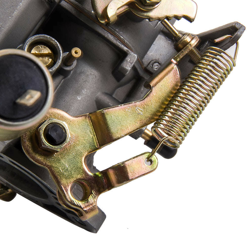 Carburetor 34 Pict-3 12V Electric Choke 1600cc G7227