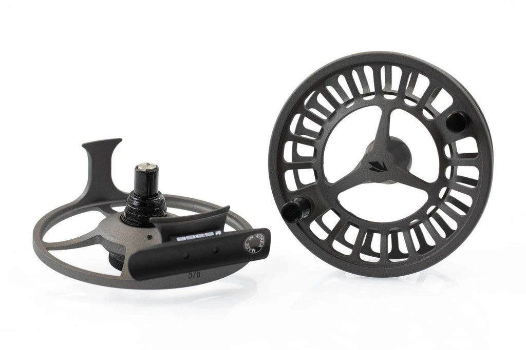 Copper 9/10 Fly Reel K2981