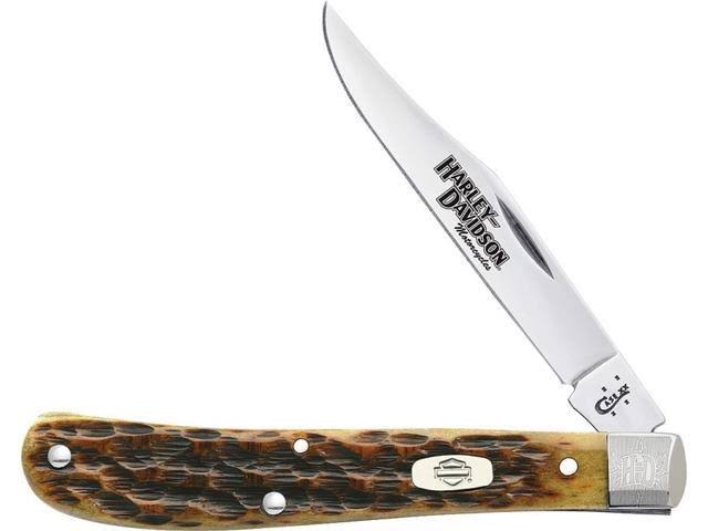 Antique Bone Trapper T191452