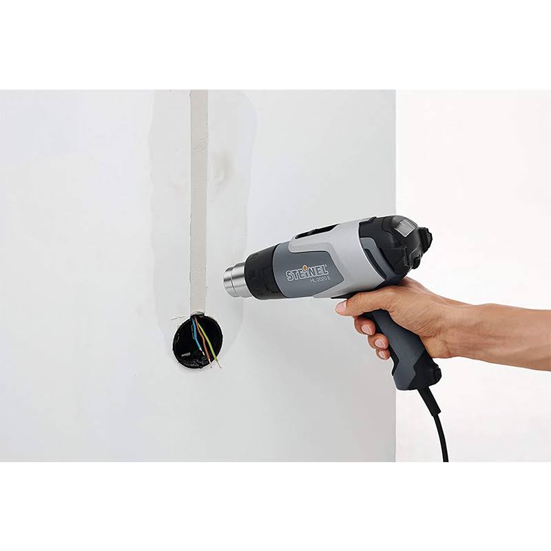 Heat Gun Kit P6263