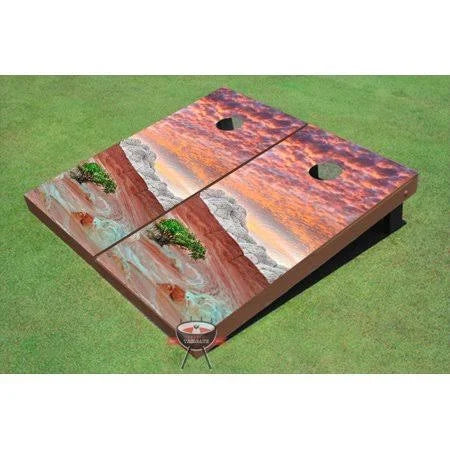 Cornhole Board J1780
