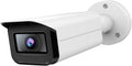 8MP 4K PoE IP Bullet Security Camera with 5X Optical Zoom K717