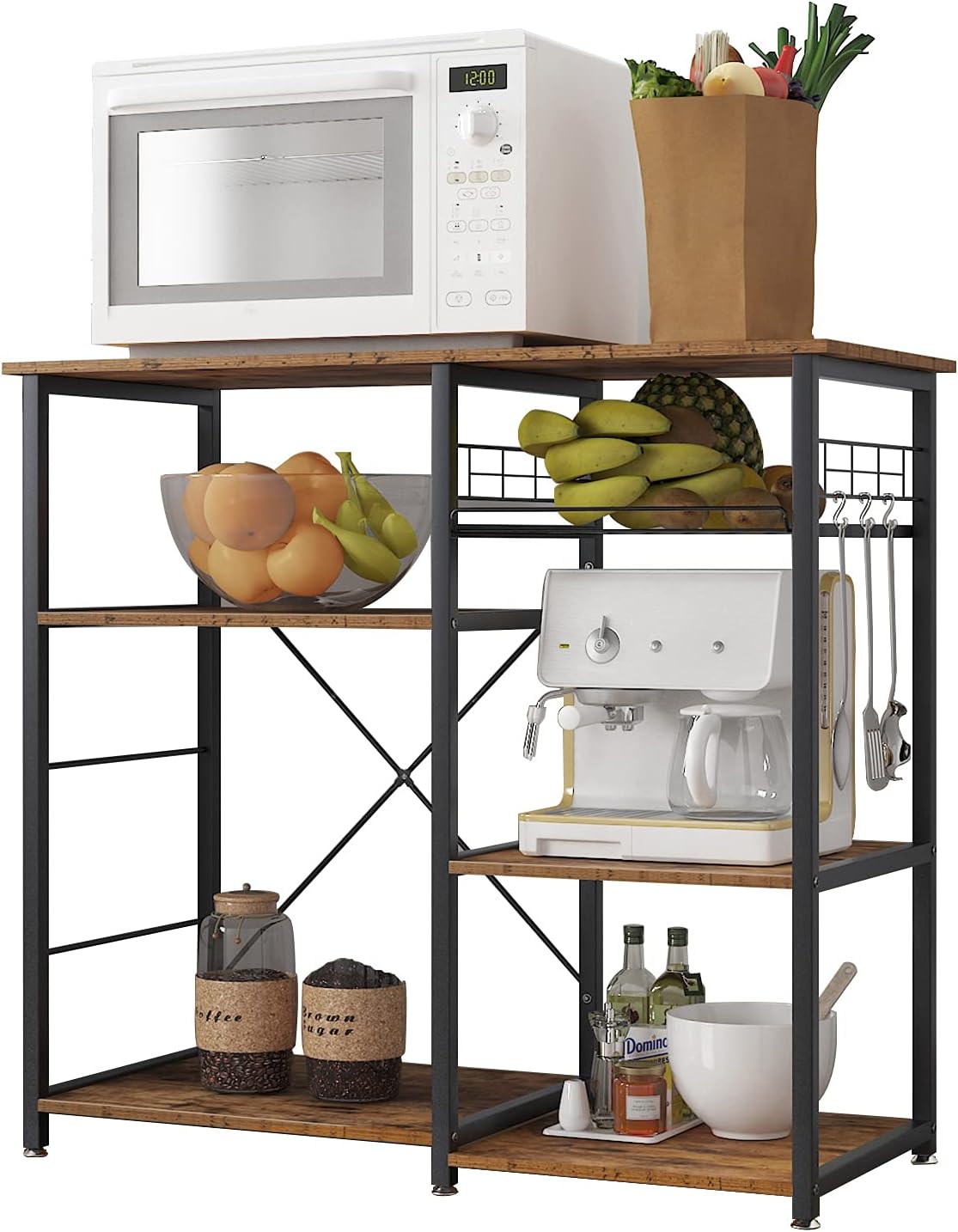 3-Tier Kitchen Baker's Rack W3460