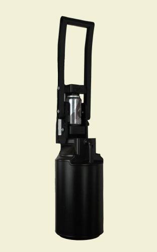 Aluminum Can Crusher with Collection Bin C2539