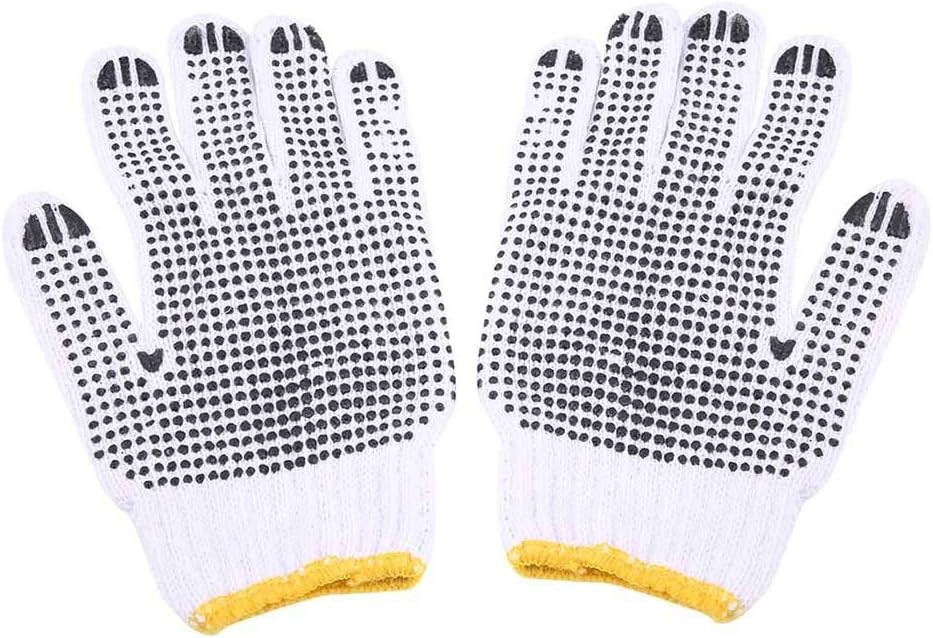 20pcs Nylon Anti Skid Tire Chains with Gloves D473900