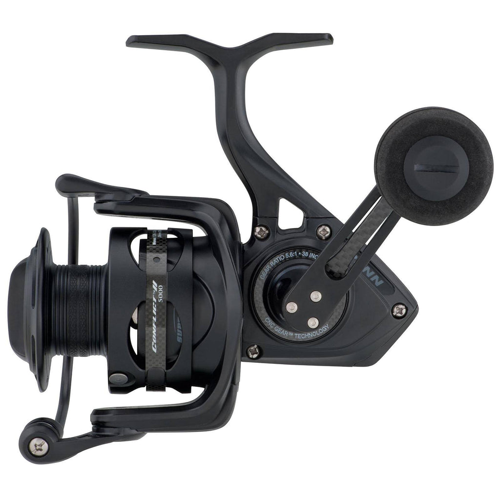 Spinning Reel J233985