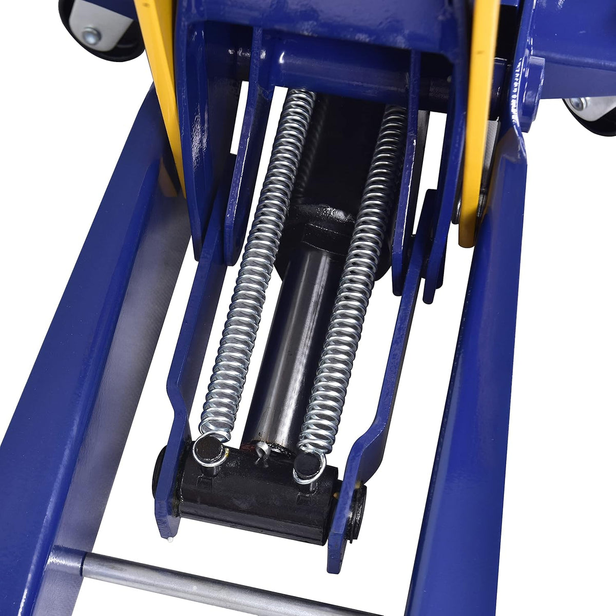 Heavy-duty 3 Ton Low Profile Floor Jack P453