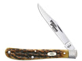 Antique Bone Trapper T191452