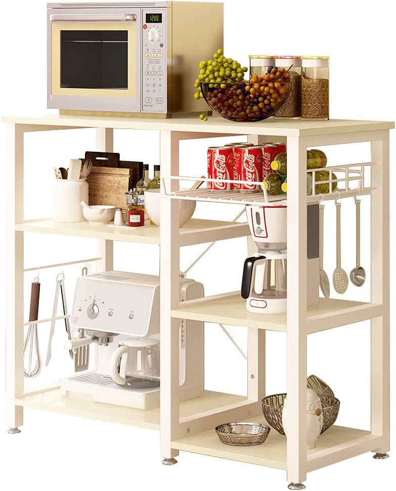 3-Tier Kitchen Baker's Rack W3460