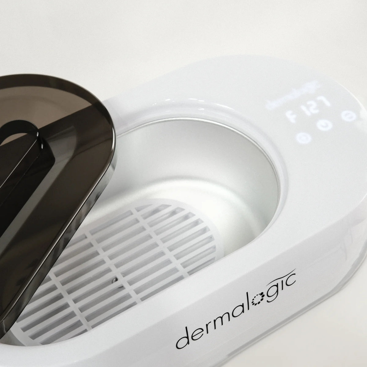 Digital Touch Screen 4000ml Paraffin Wax Warmer Q83026