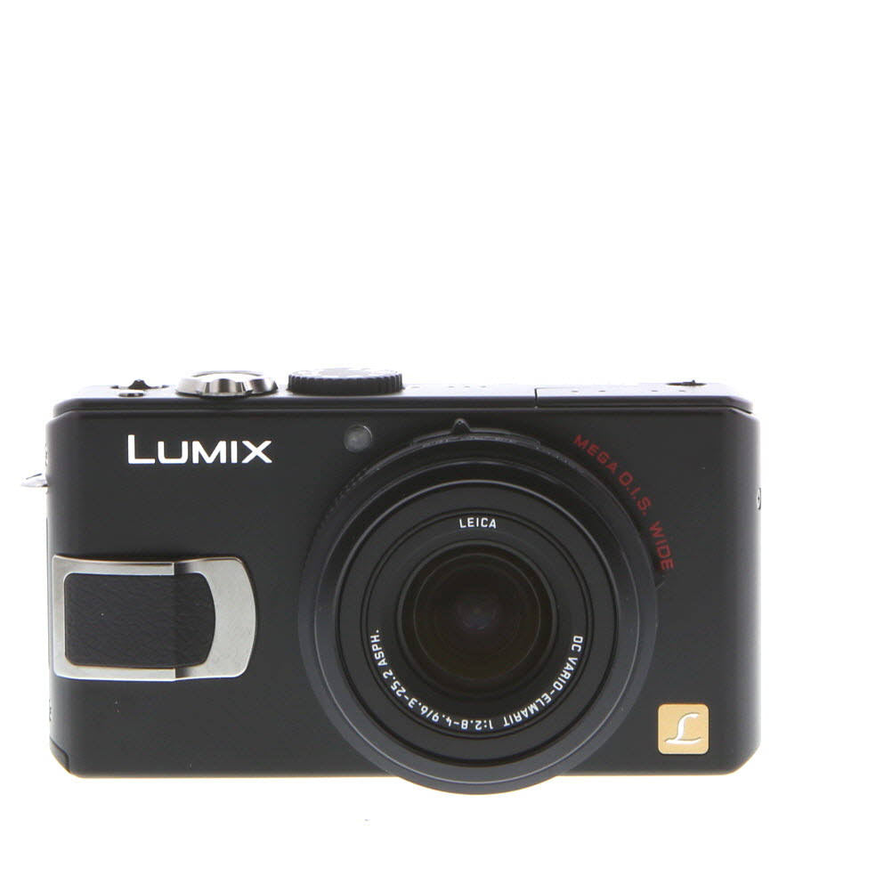 10.2 Megapixel Digital Camera V432532