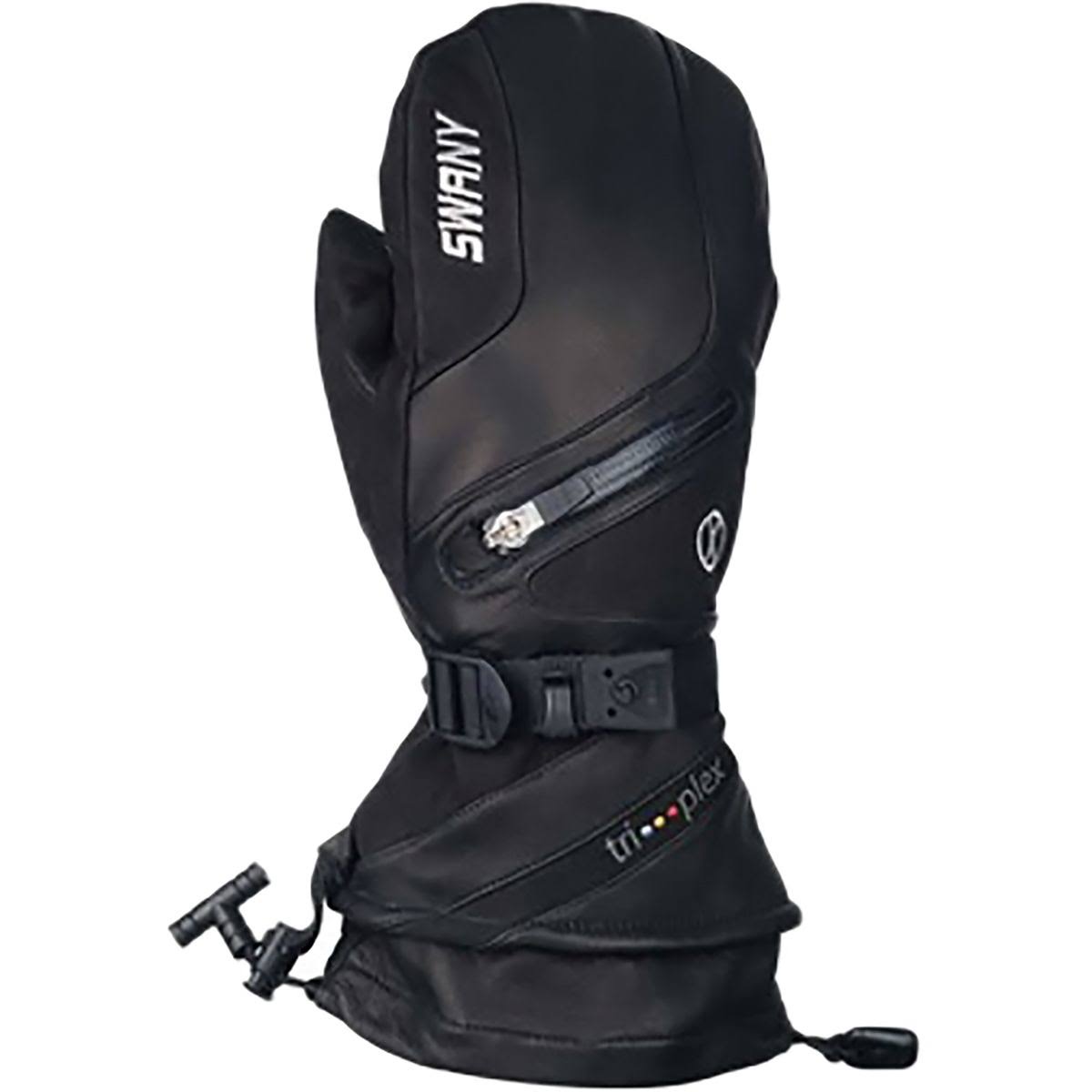 Black Cell Mitt P61584