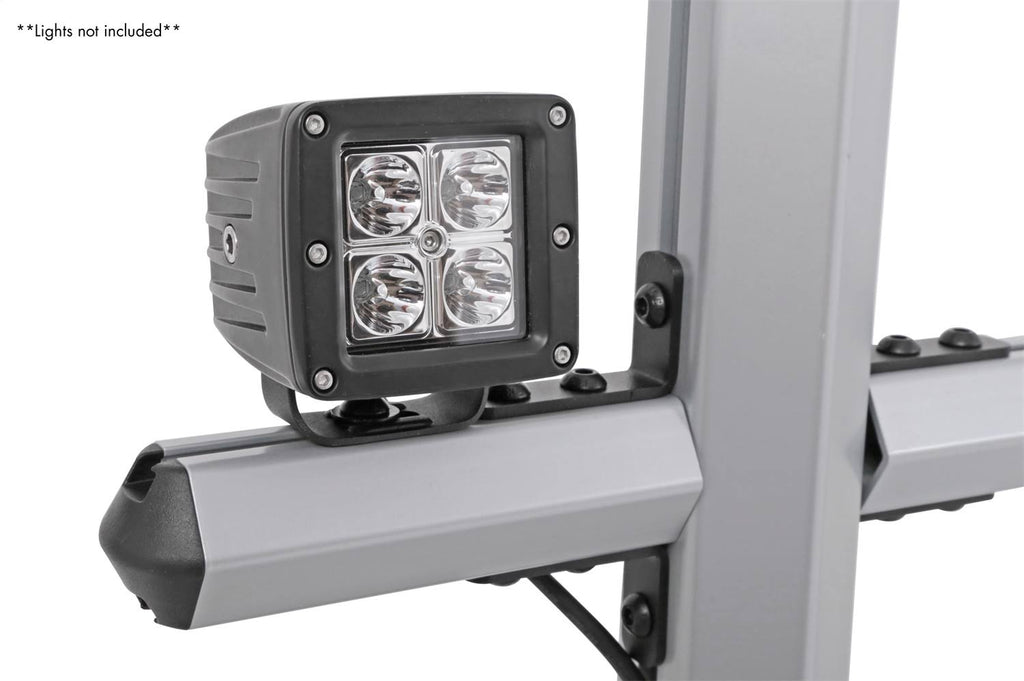 Cab Rack A59724