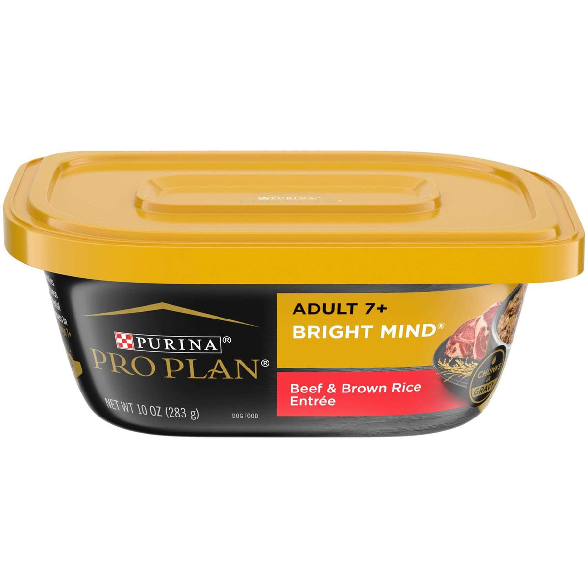 Brown Rice Entree Wet Dog Food H5478
