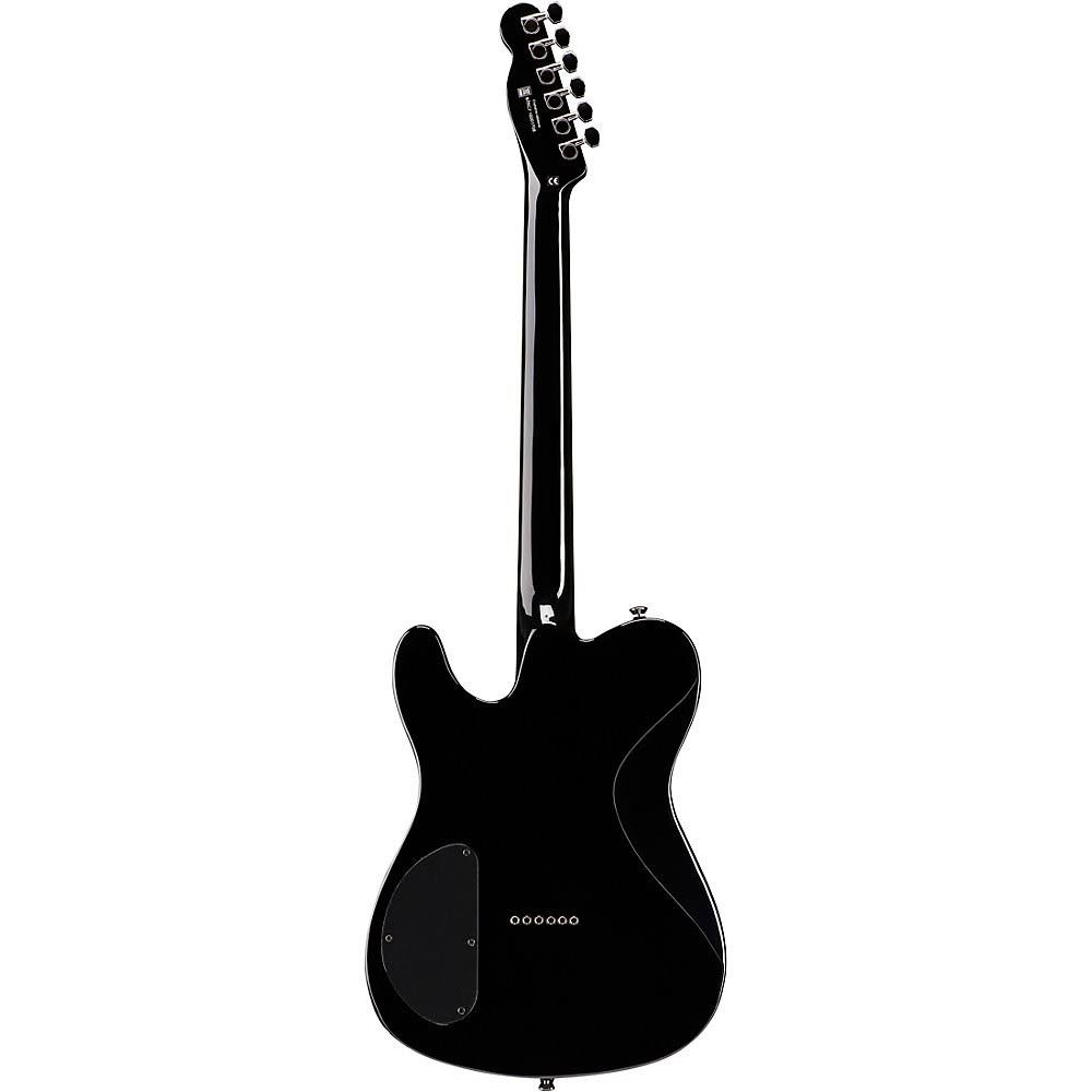 Black Cherry Electric Guitar W423