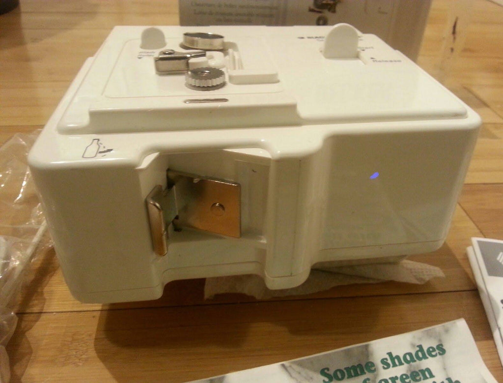 Under Cabinet Electric Can Opener H39308