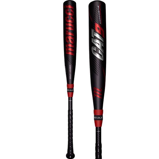 -5 USSSA Baseball Bat C494245