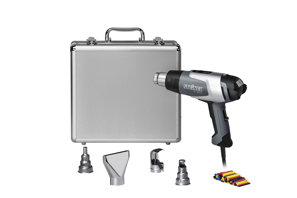 Heat Gun Kit P6263