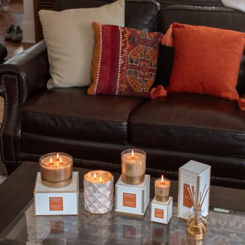 17oz 3 Wick Candle J726