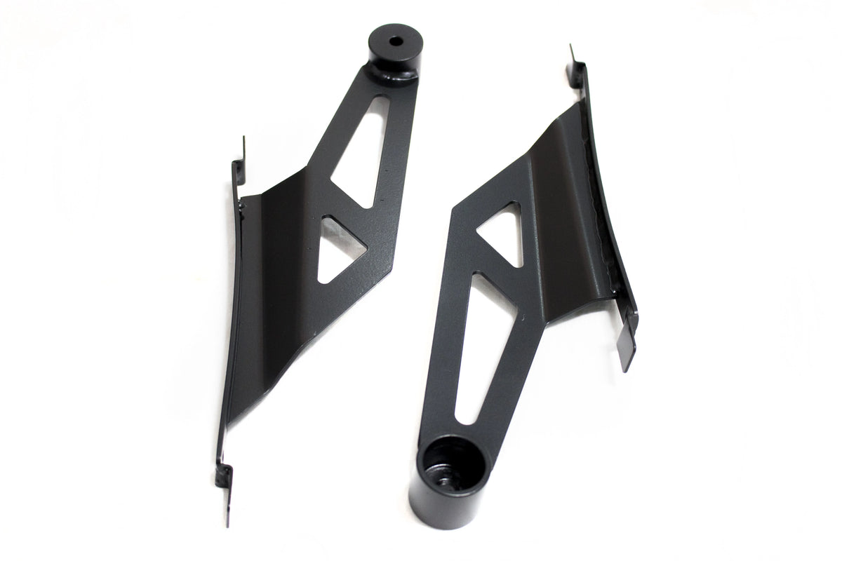 50'' Light Bar Roof Mount Brackets M5433