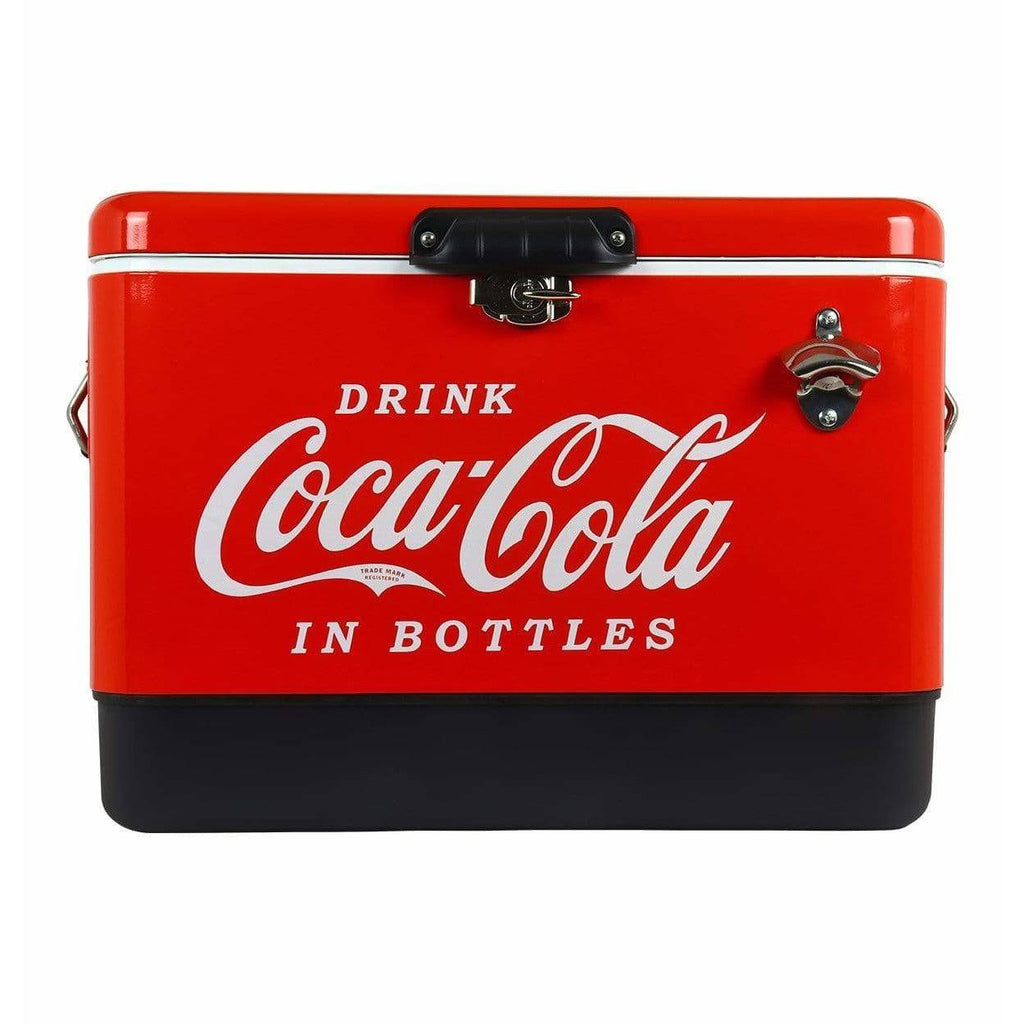 Red Ice Chest L6704