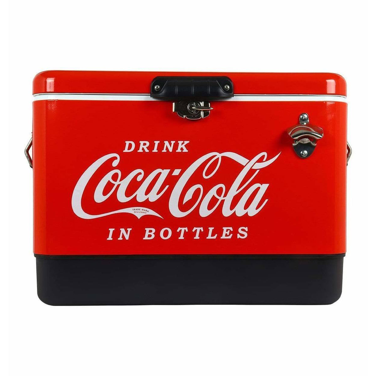 Red Ice Chest L6704