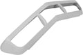 Front Bumper Fiberglass J581