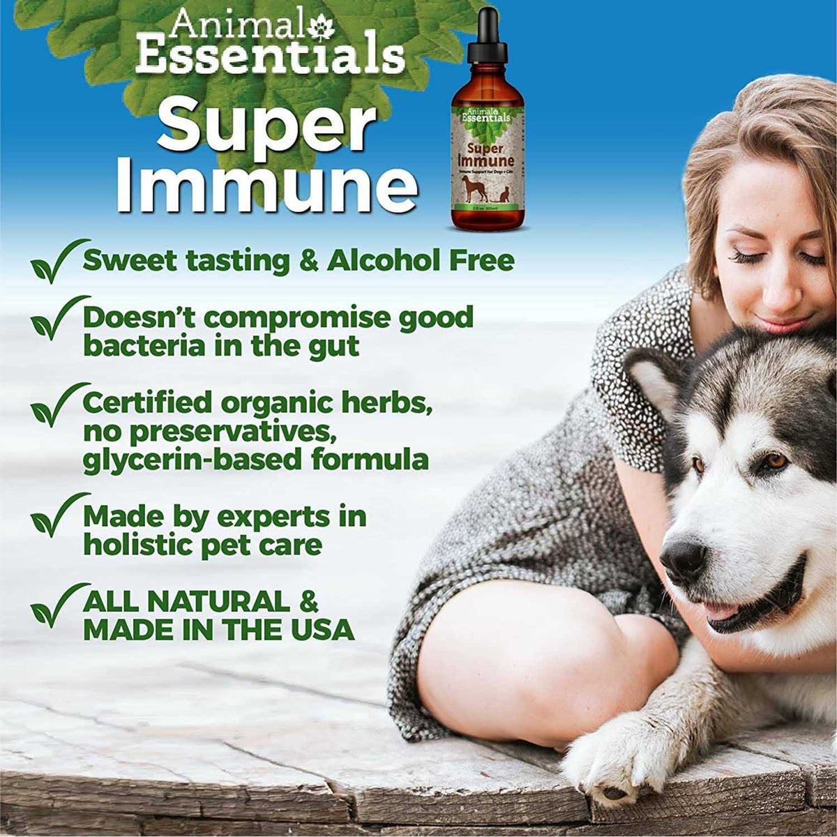 Super Immune C665507