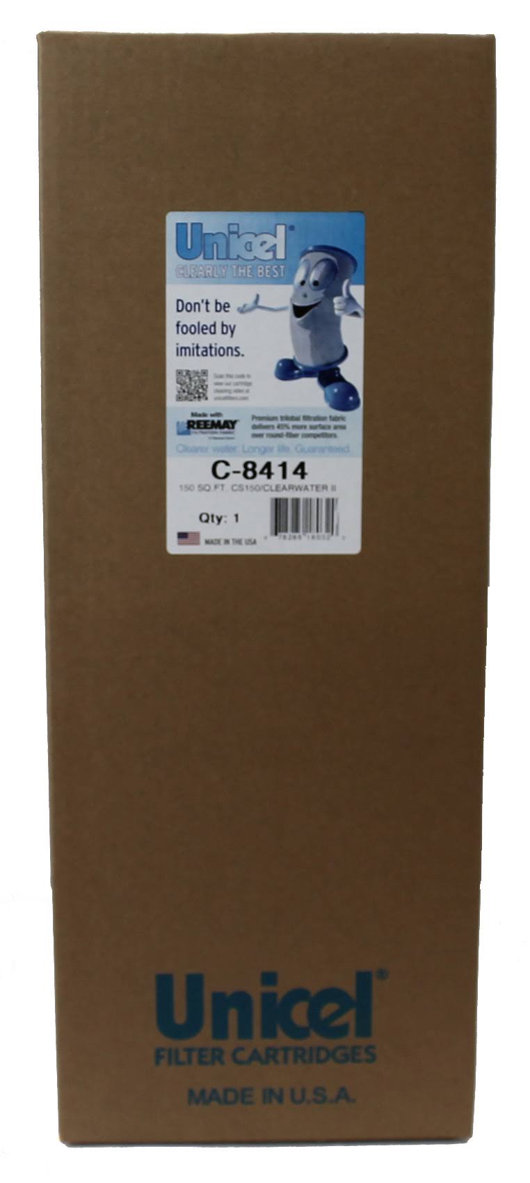 150 Sq. ft. Replacement Filter Cartridge M613