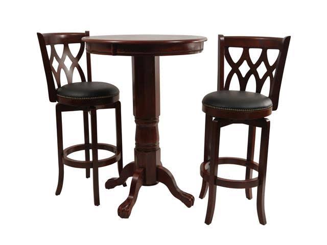 Cherry Pub Table H96725