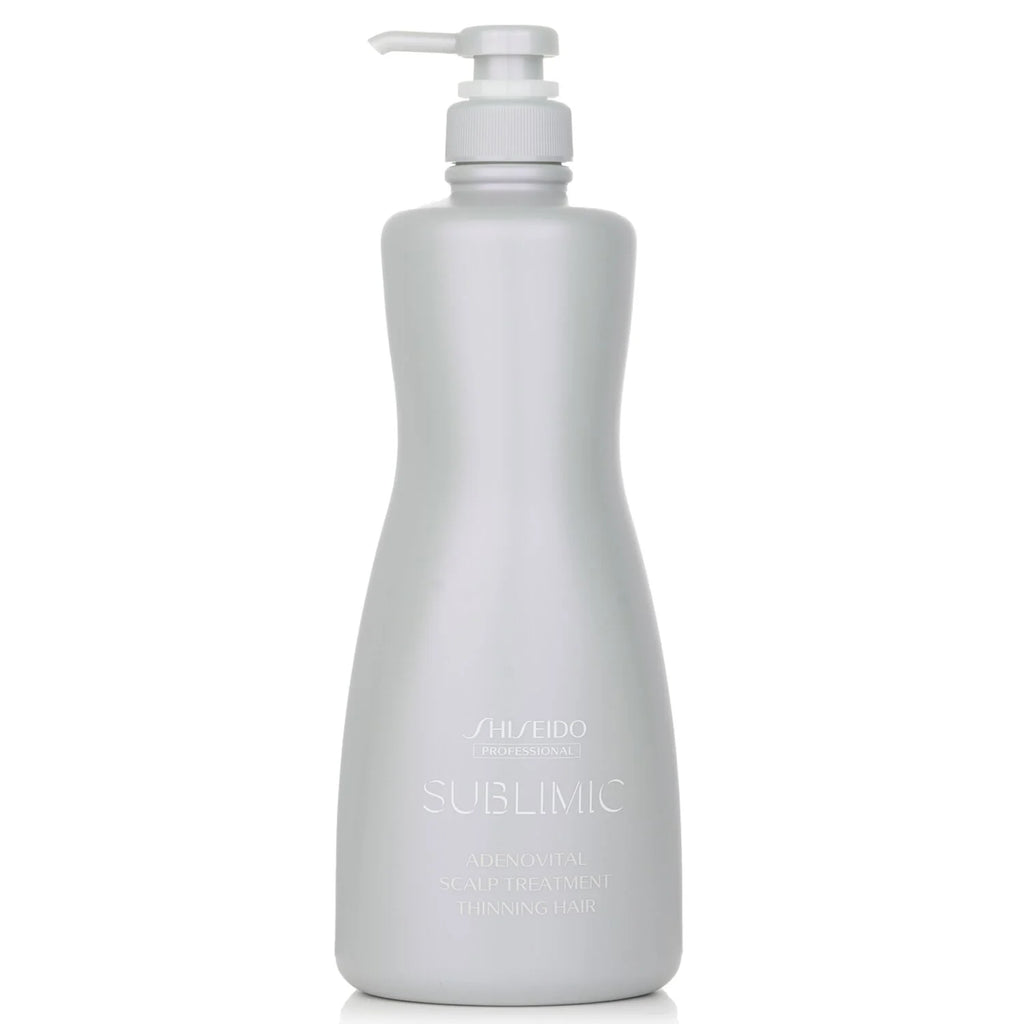 130g Scalp Treatment K965423