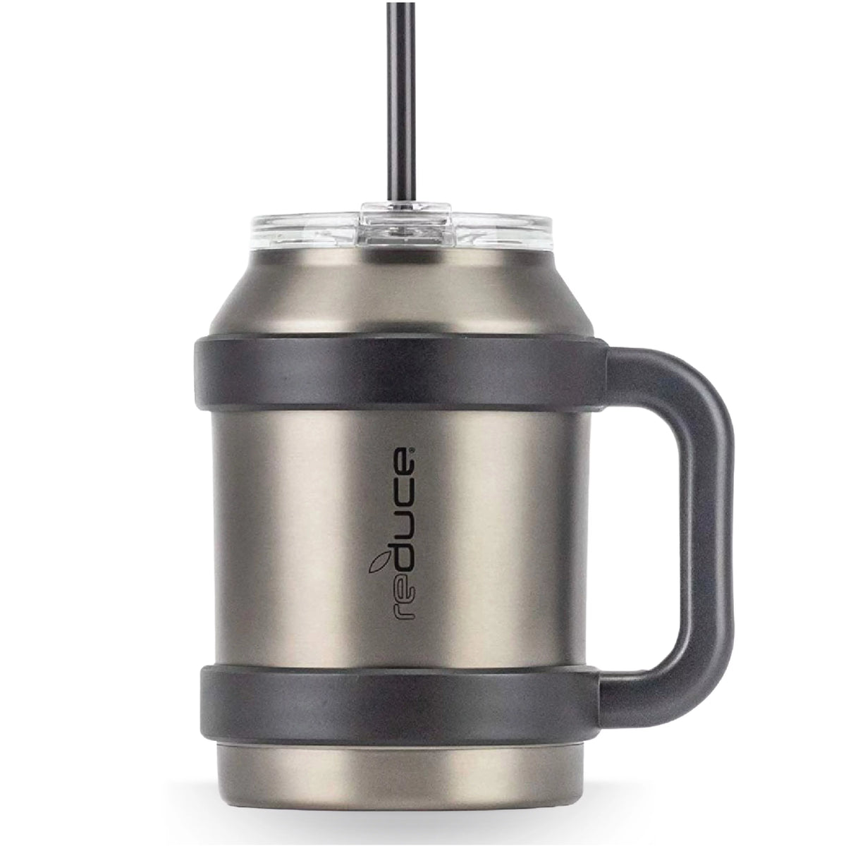 50oz Water Mug with Straw and Handle P9527