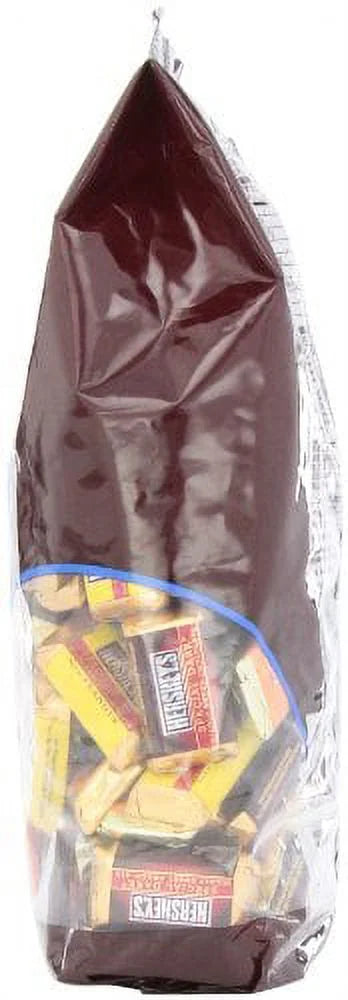 Dark Chocolate Miniatures Assortment 48 oz J707539