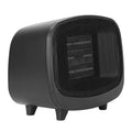 Space Heater with Tip-Over and Overheat Protection X10052