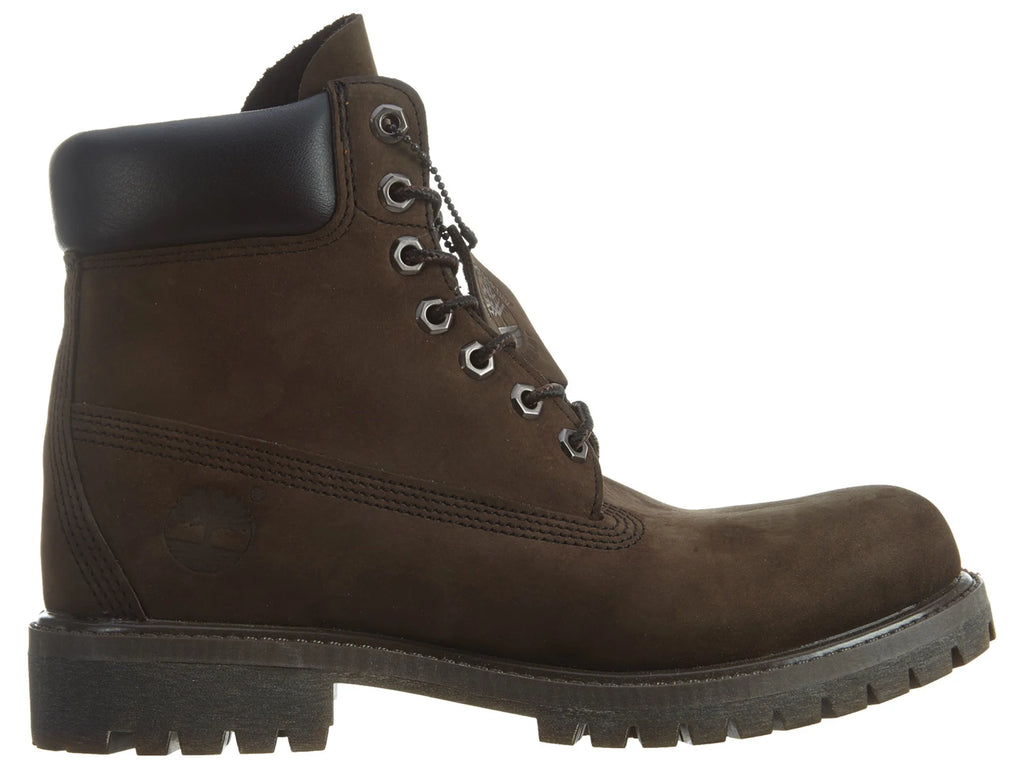 6-Inch Premium Waterproof Boots I7043