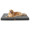 Orthopedic Waterproof Dog Bed with Removable Washable Cover W2447