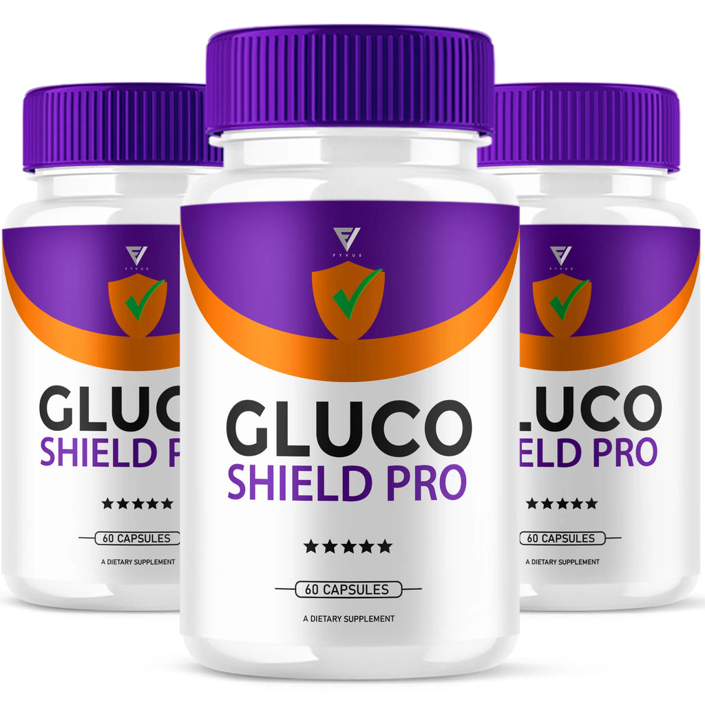 Glycogen Support Capsules G6987