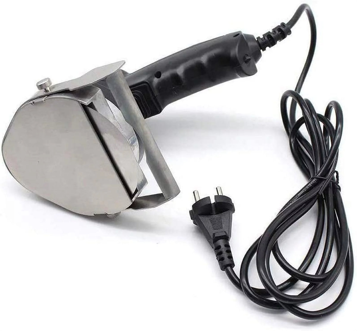 Electric Shawarma Cutter Gyro Slicer Kebab Knife O6237