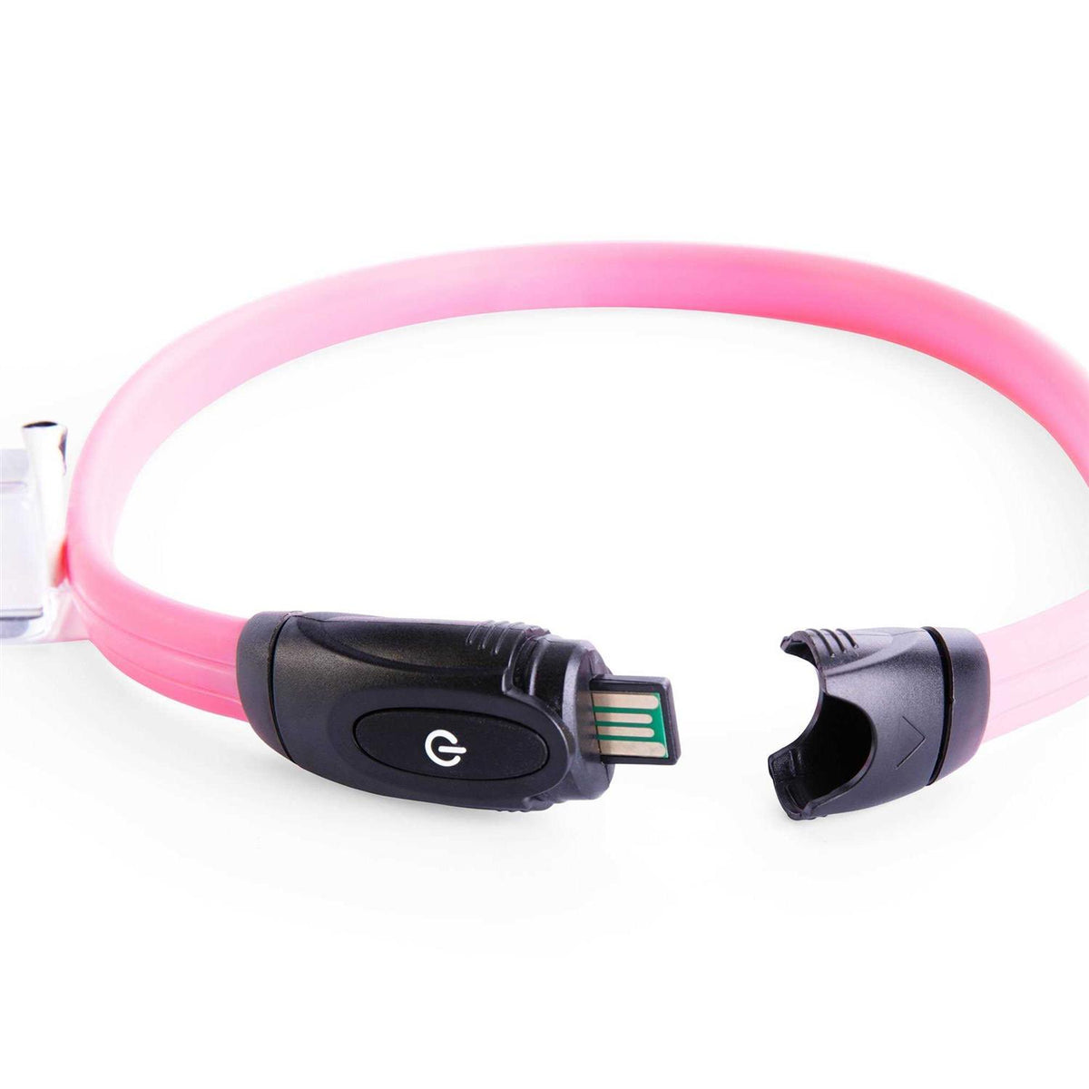 LED Pet Safety Necklace T2388