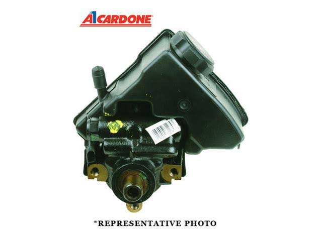 Power Steering Pump B33850